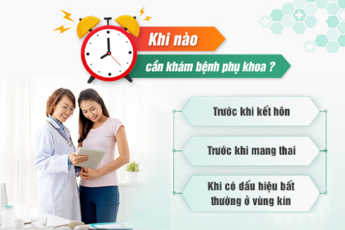 phòng khám phụ khoa uy tín tại Lào Cai