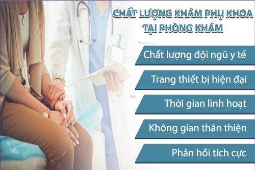 phòng khám phụ khoa uy tín tại Quảng Bình