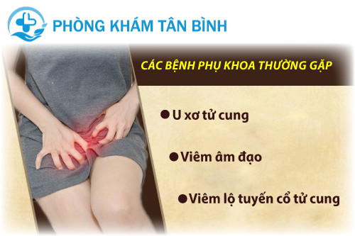 phòng khám phụ khoa uy tín tại Quảng Ninh