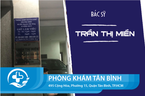 Top 5 phòng khám phá thai tại quận 3 uy tín
