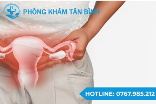 phòng khám phụ khoa uy tín tại Bắc Giang