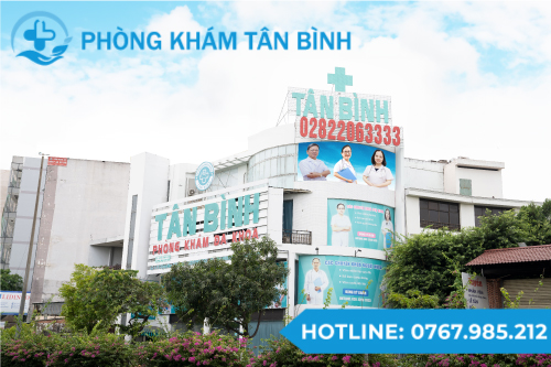  Top 3 địa chỉ phòng khám phụ khoa uy tín tại Bến Tre