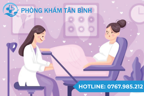  Top 3 địa chỉ phòng khám phụ khoa uy tín tại Bình Dương