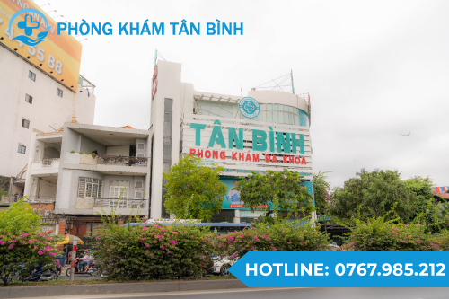 phòng khám phụ khoa uy tín tại Hà Tây