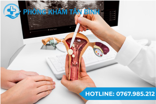 Địa chỉ khám phụ khoa uy tín tại Hải Dương