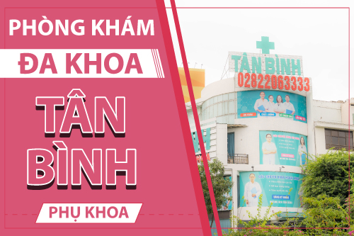 phòng khám phụ khoa uy tín tại Hưng Yên