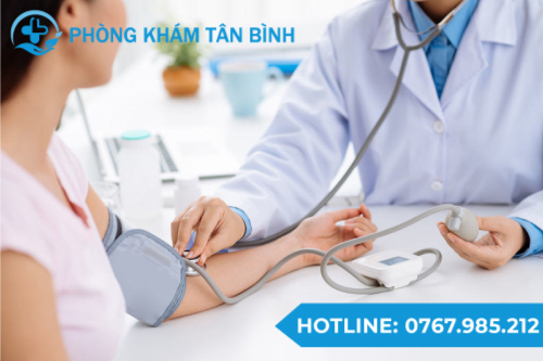 địa chỉ khám phụ khoa uy tín tại Kon Tum