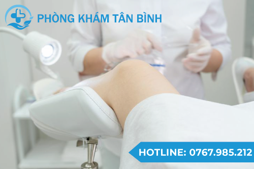 phòng khám phụ khoa uy tín tại Ninh Thuận