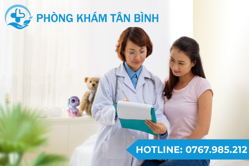 phòng khám phụ khoa uy tín tại Ninh Thuận