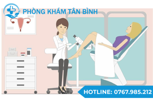 Top 3 địa chỉ phòng khám phụ khoa uy tín tại Quảng Ninh