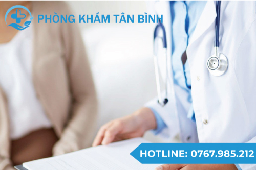 phòng khám phụ khoa uy tín tại Sóc Trăng