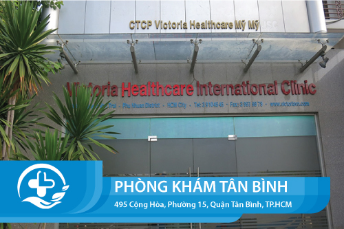 Top 5 phòng khám phá thai tại quận 1 uy tín